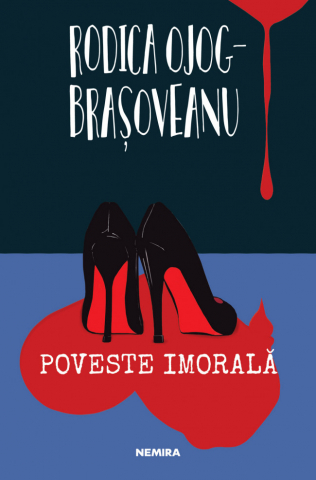 Grupe de varsta - Poveste Imorala, Rodica Ojog-Brașoveanu - Editura Nemira