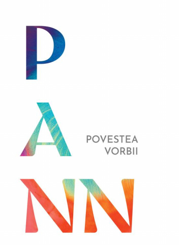 Povestea Vorbii, Anton Pann - Editura Art