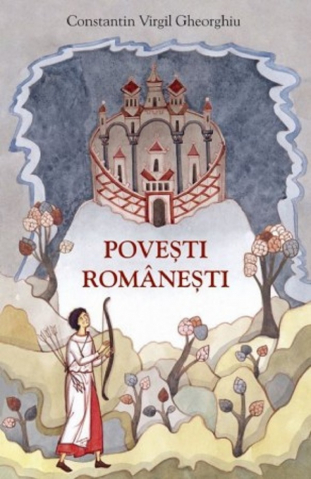 Sophia - Povesti Romanesti, Constantin Virgil Gheorghiu - Editura Sophia