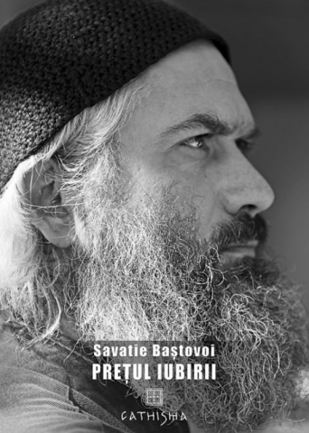Carti - Pretul Iubirii, Savatie Bastovoi - Editura Cathisma