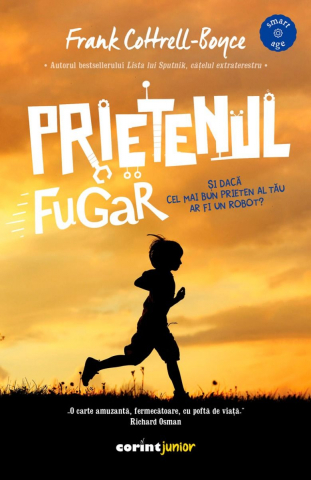 Játékok 50 RON alatt - Corint-PRIETENUL FUGAR