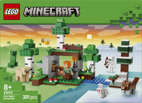PRIMA AVENTURA PE TIMP DE LEGO21593 [1]