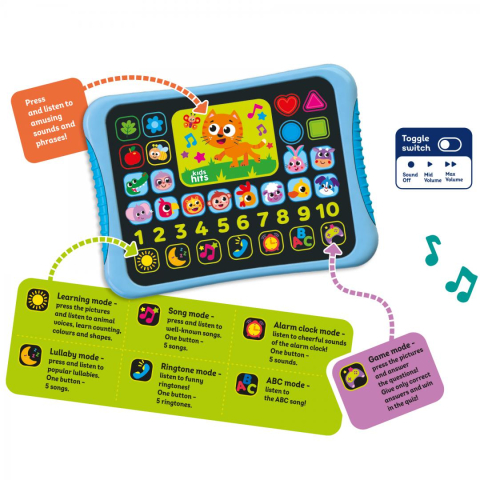 PRIMA MEA TABLETA INTERACTIVA [2]