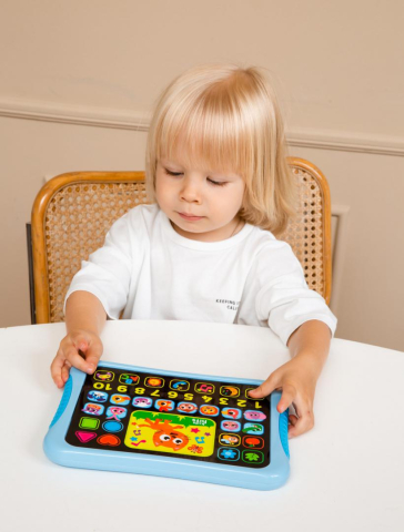 PRIMA MEA TABLETA INTERACTIVA [7]