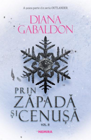 Grupe de varsta - Prin Zapada Si Cenusa - Volumul 2, Diana Gabaldon - Editura Nemira