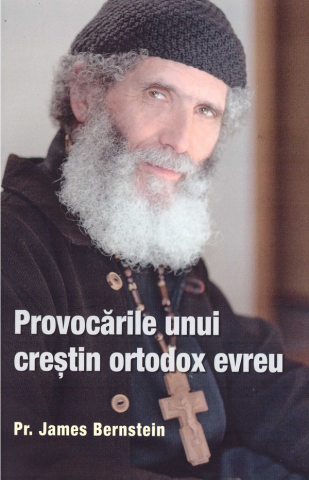Grupe de varsta - Provocarile Unui Crestin Ortodox Evreu, James Bernstein - Editura Sophia