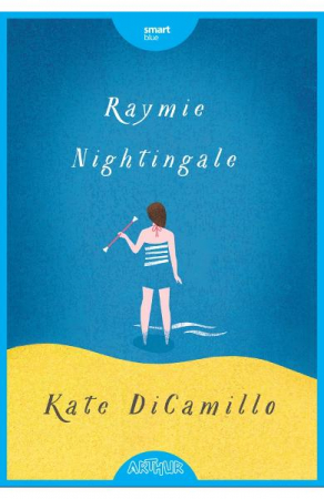12-14 ani - Raymie Nightingale, Kate Dicamillo - Editura Art