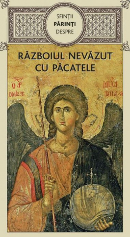 De Suflet - Razboiul Nevazut Cu Pacatele,  - Editura De Suflet