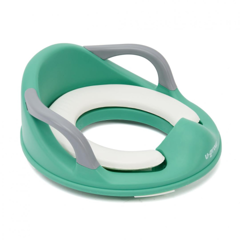 Reductor pentru toaleta verde, U-Grow [1]