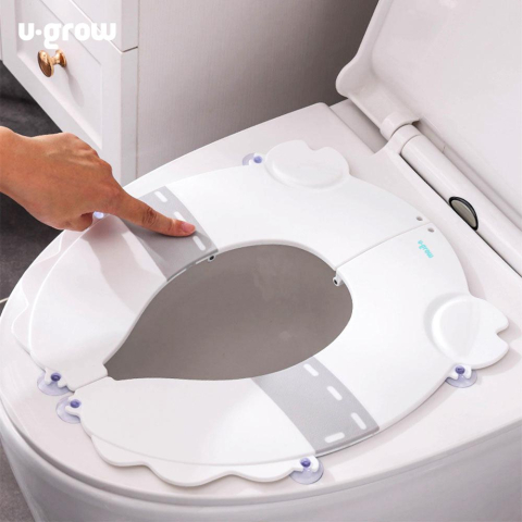 Reductor portabil, pliabil U-Grow [9]