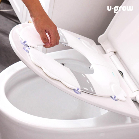 Reductor portabil, pliabil U-Grow [8]