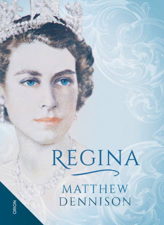 Biografii - Regina, Matthew Dennison - Editura Nemira
