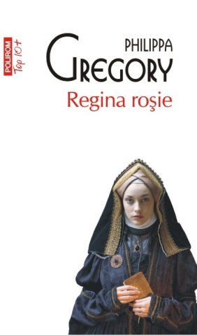 Carti - Regina Roșie, Philippa Gregory - Editura Polirom