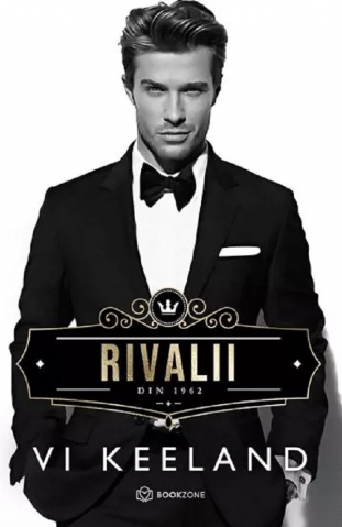 Rivalii,  Vi Keeland - Editura Bookzone
