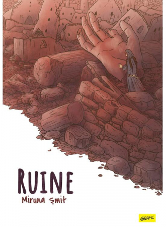 Ruine, Miruna Șmit - Editura Art