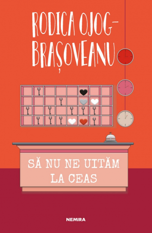 Grupe de varsta - Sa Nu Ne Uitam La Ceas, Rodica Ojog-Brasoveanu - Editura Nemira
