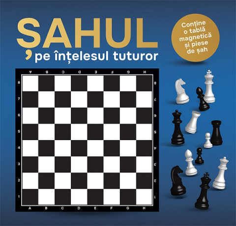 Prut - Sahul Pe Intelesul Tuturor,  - Editura Prut