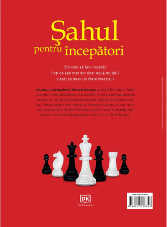 Sahul Pentru Incepatori, Michael Basman - Editura Art [1]