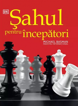 Edituri - Sahul Pentru Incepatori, Michael Basman - Editura Art