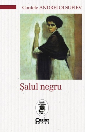 Grupe de varsta - Salul Negru, Contele Andrei Olsufiev - Editura Corint