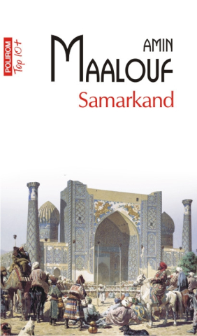 Carti - Samarkand, Amin Maalouf - Editura Polirom