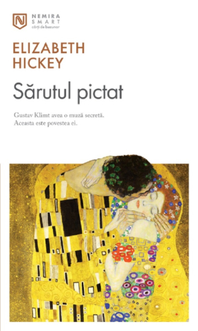 Grupe de varsta - Sarutul Pictat, Elizabeth Hickey - Editura Nemira