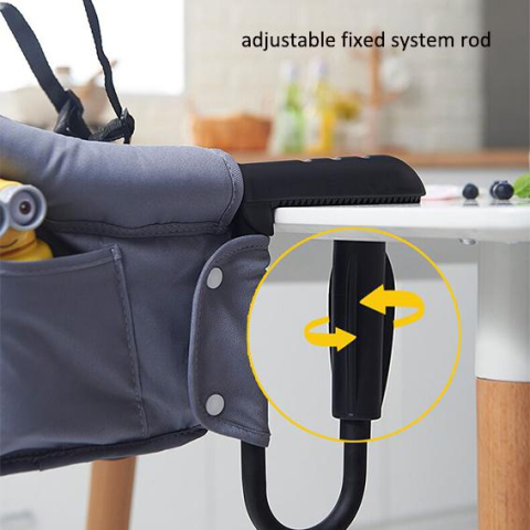 Scaun atasabil la masa pentru bebelusi [4]