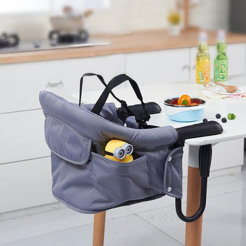 Scaun atasabil la masa pentru bebelusi [6]