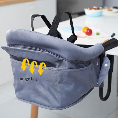 Scaun atasabil la masa pentru bebelusi [5]