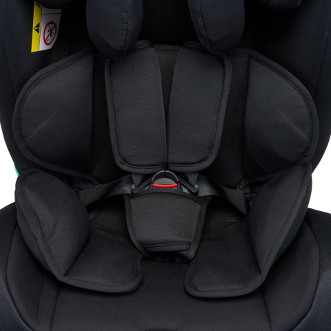 Scaun auto 40-150cm,R129, negru, U-Grow [6]