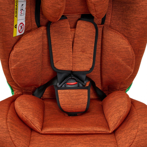 Scaun auto40-150cm,R129,caramiziu,U-Grow [5]