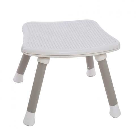 Scaun de masa,multifunctional,gri,U-Grow [2]