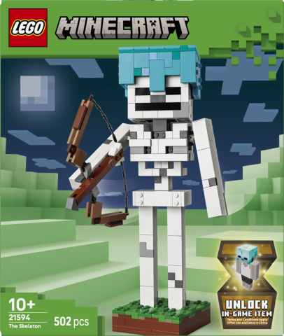 SCHELETUL LEGO21594 [1]