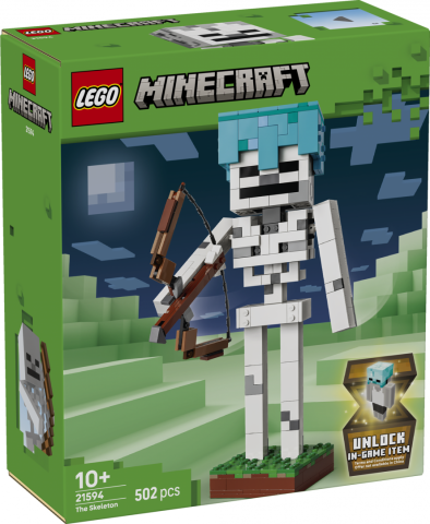 SCHELETUL LEGO21594 [2]