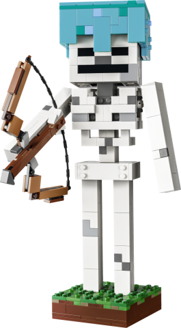 SCHELETUL LEGO21594 [3]
