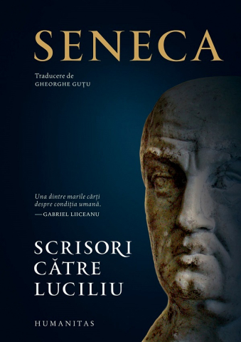 Grupe de varsta - Scrisori Catre Luciliu, Seneca - Editura Humanitas