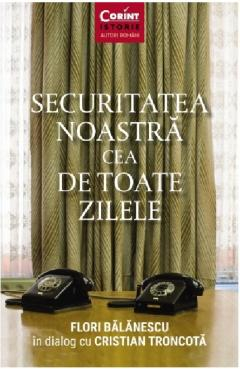Grupe de varsta - Securitatea Noastra Cea De Toate Zilele, Florin Balanescu - Editura Corint