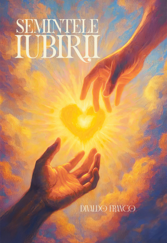 Grupe de varsta - Semintele Iubirii, Divaldo Franco  - Editura Soma