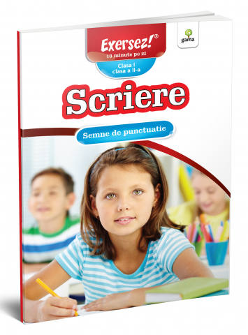 Carti - Semne De Punctuatie,  - Editura Gama