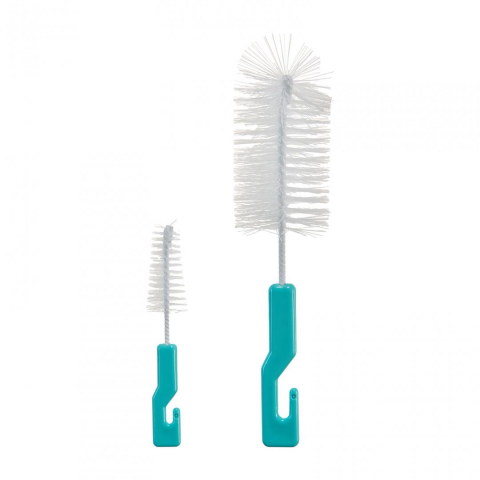 Set 2 perii  biberoane UG-001, U-Grow [1]