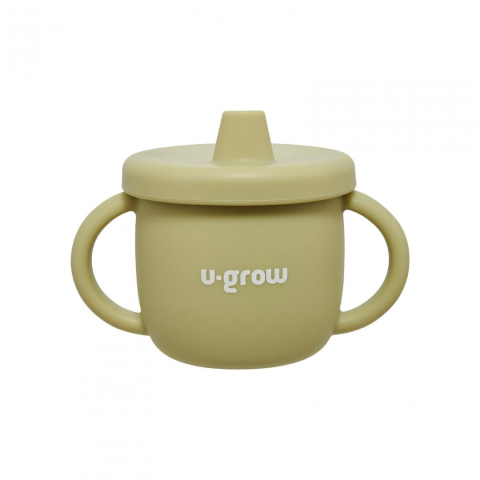 Set 3 piese silicon ,olive [4]