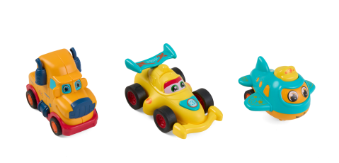 SET 3 VEHICULE, DIVERSE MODELE V2 [4]