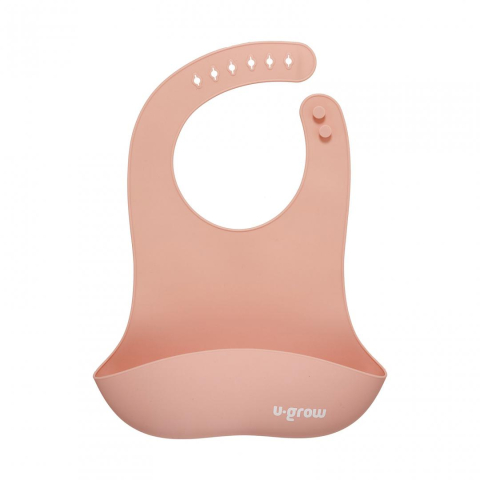 Set diversificare 5 piese silicon, roz [3]