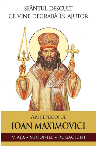 Grupe de varsta - Sfantul Descult Ce Vine Degraba In Ajutor. Arhiepiscopul Ioan Maximovici, Sfantul Ioan Maximovici - Editura Sophia