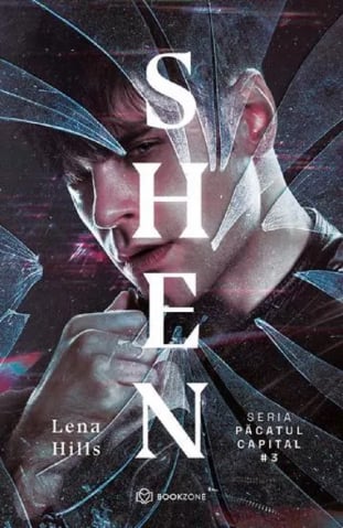 Carti - Shen, Lena Hills - Editura Bookzone
