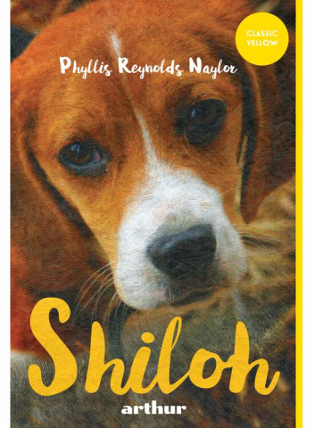 Carti - Shiloh, Phyllis Reynolds Naylor - Editura Art