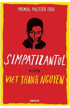 Simpatizantul,  Viet Thanh Nguyen - Editura Art