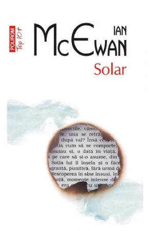 Carti - Solar Top 10+ Nr 562, Ian Mcewan - Editura Polirom