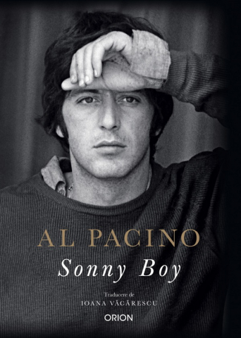 Edituri - Sonny Boy, Al Pacino - Editura Nemira