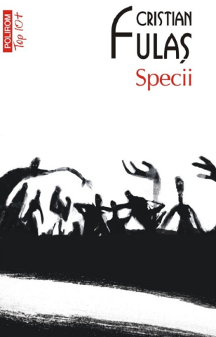 Literatura Universala - Specii (Top 10), Cristian Fulas - Editura Polirom